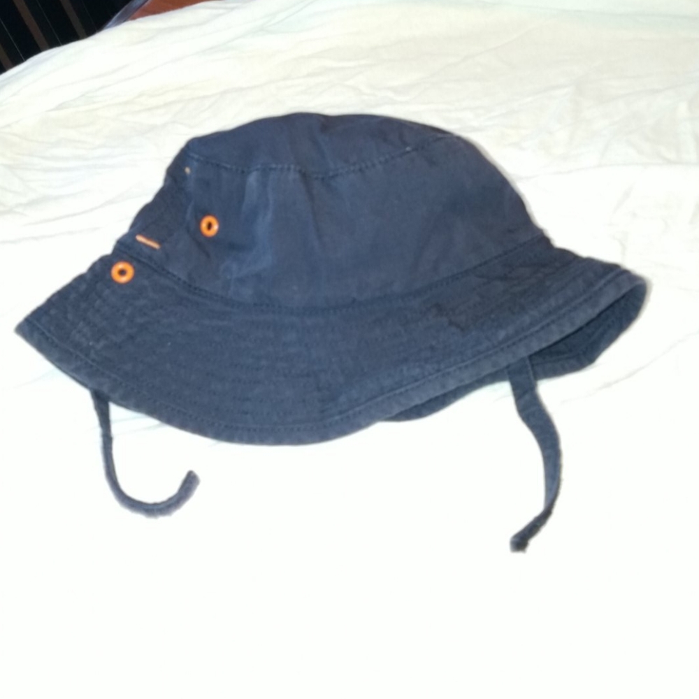 🤑5/$25 GYMBOREE  Bucket Hat, 0-6M